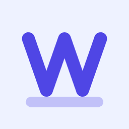 Wordset app icon