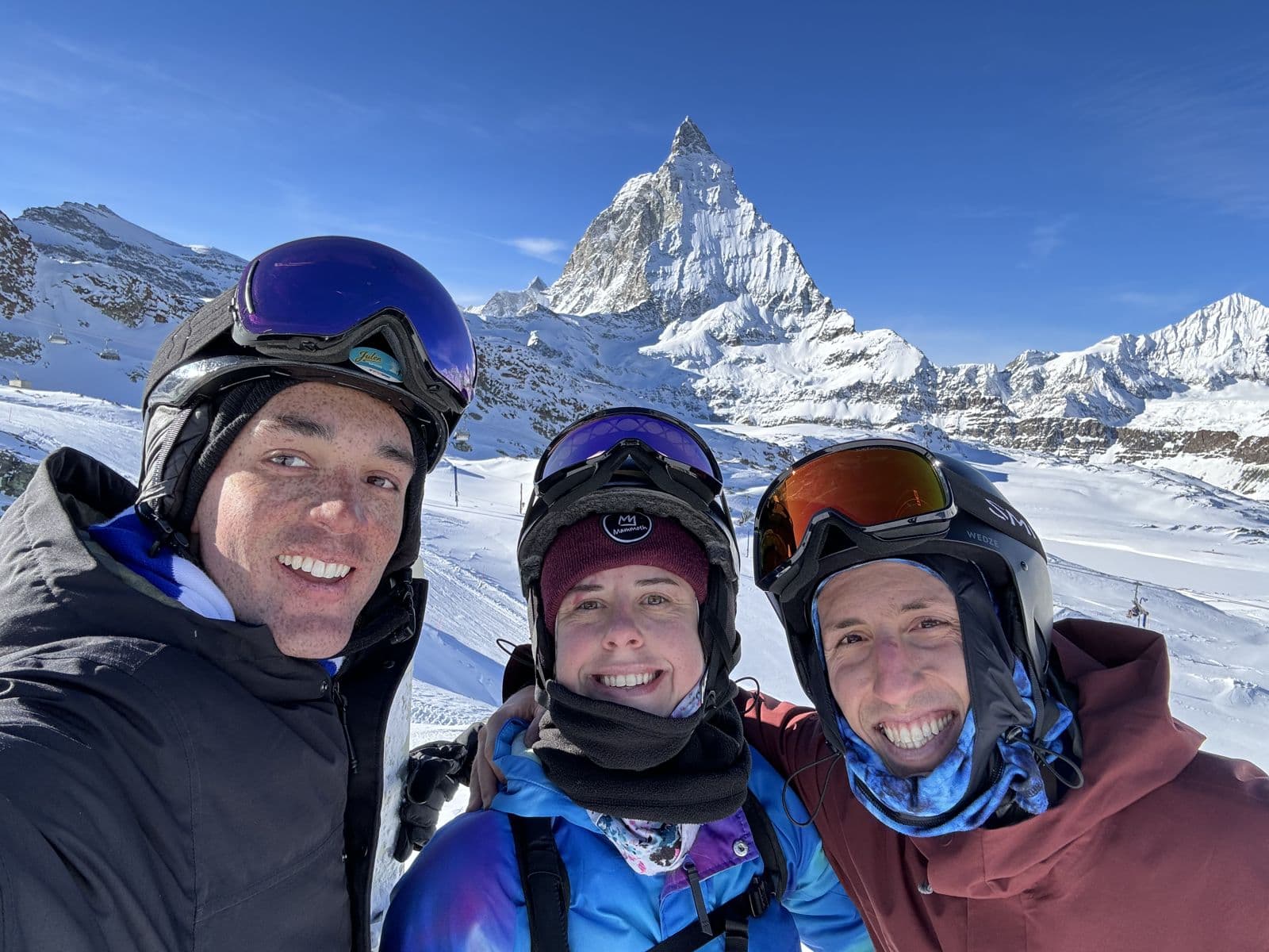 Zermatt, Switzerland