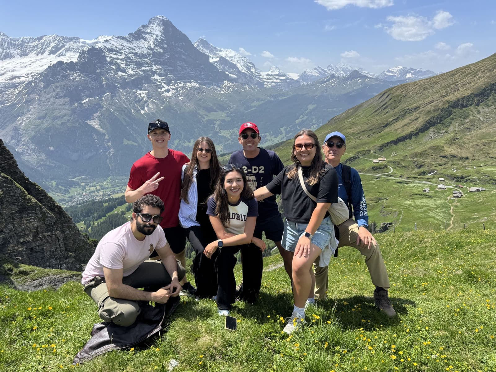 Grindelwald, Switzerland
