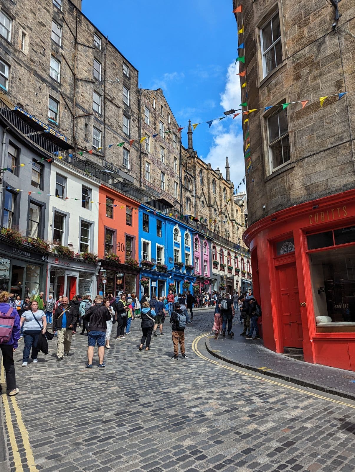 Edinburgh, United Kingdom