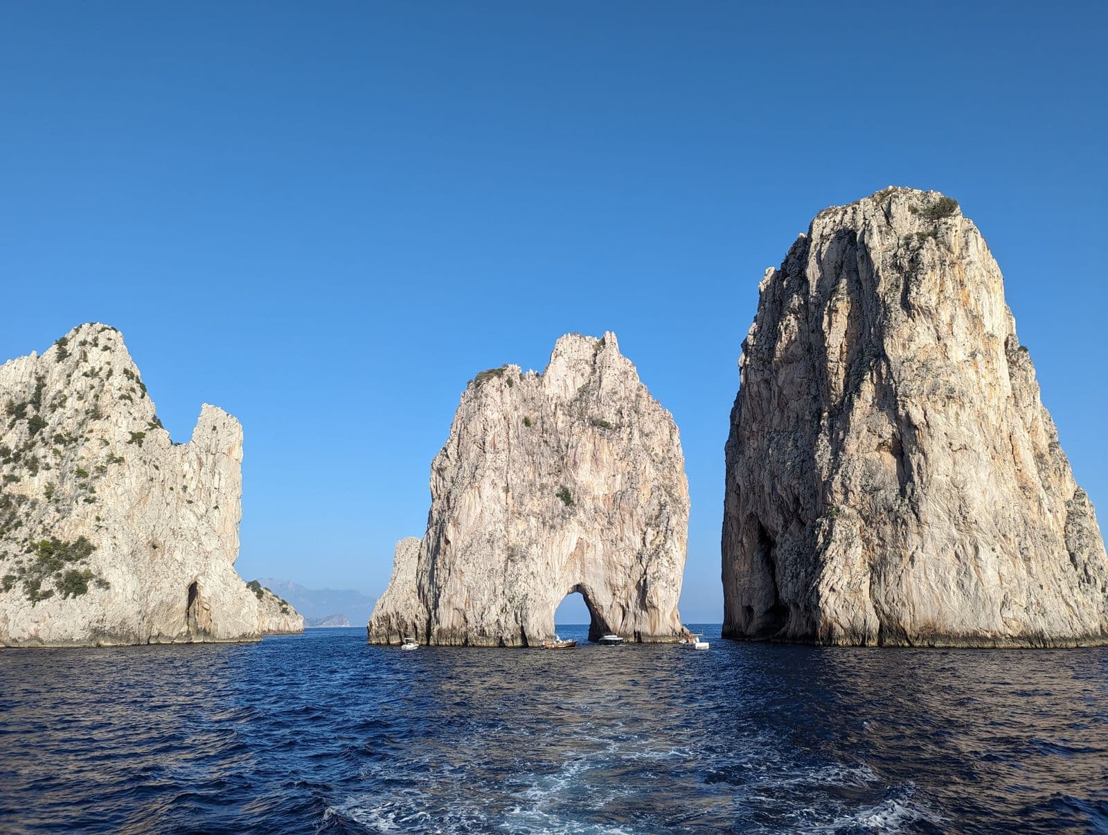 Capri, Italy