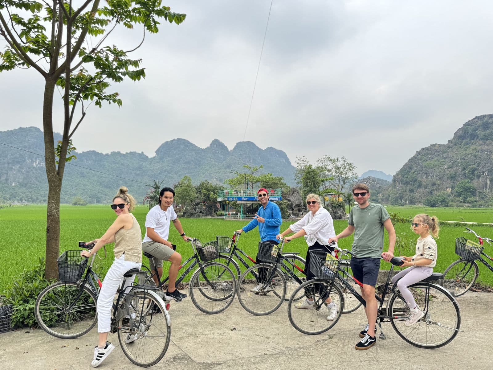 Ninh Binh, Vietnam