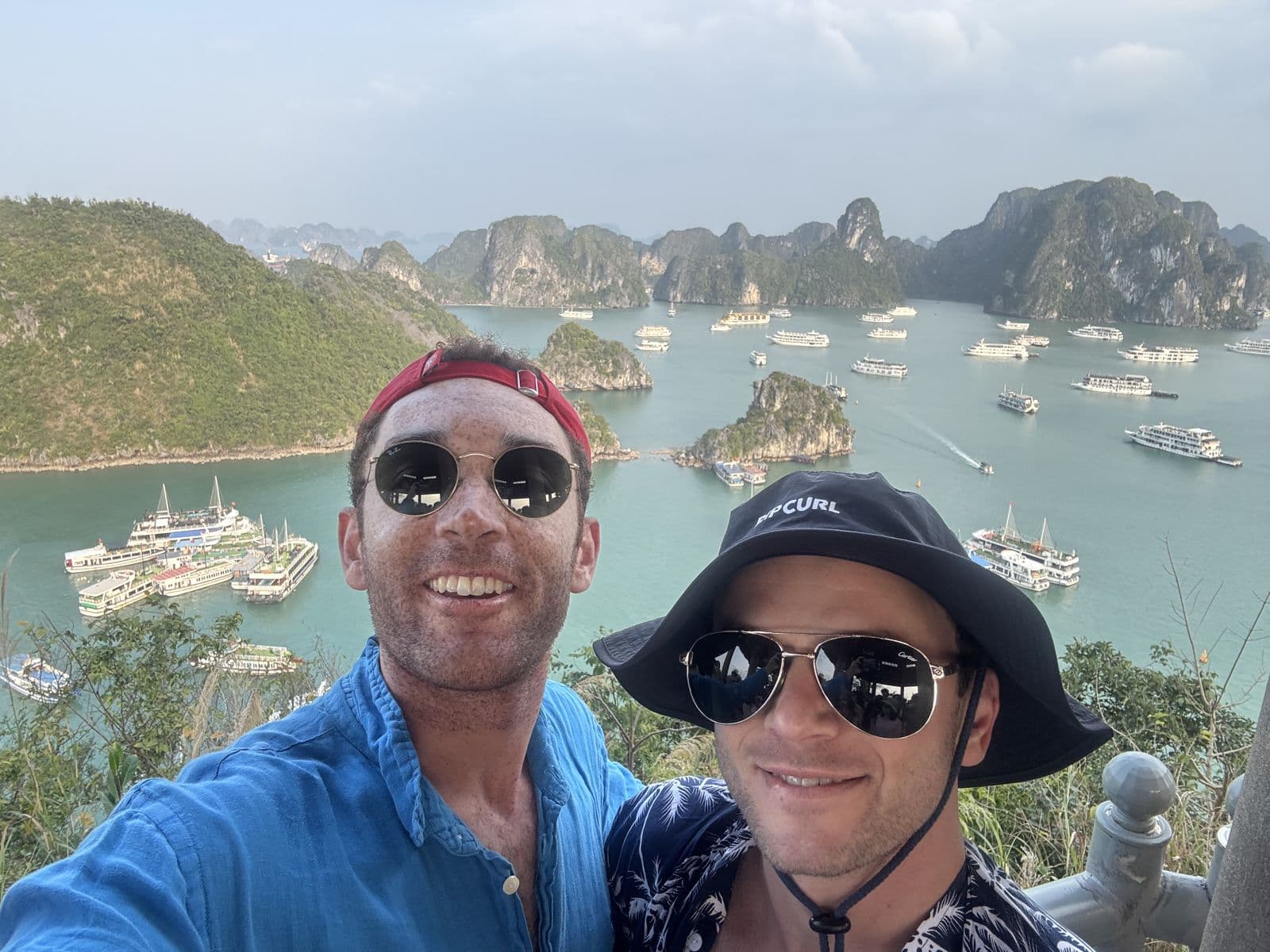 Ha Long Bay, Vietnam