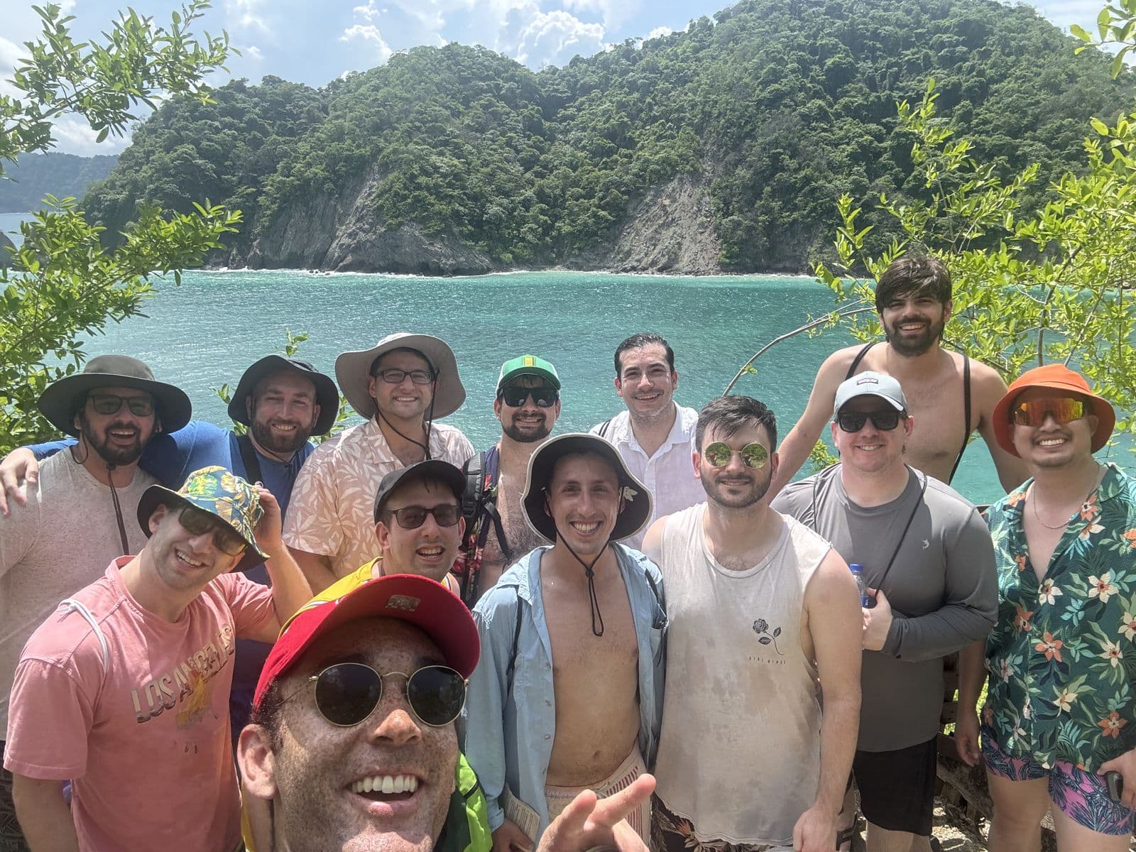 Costa Rica