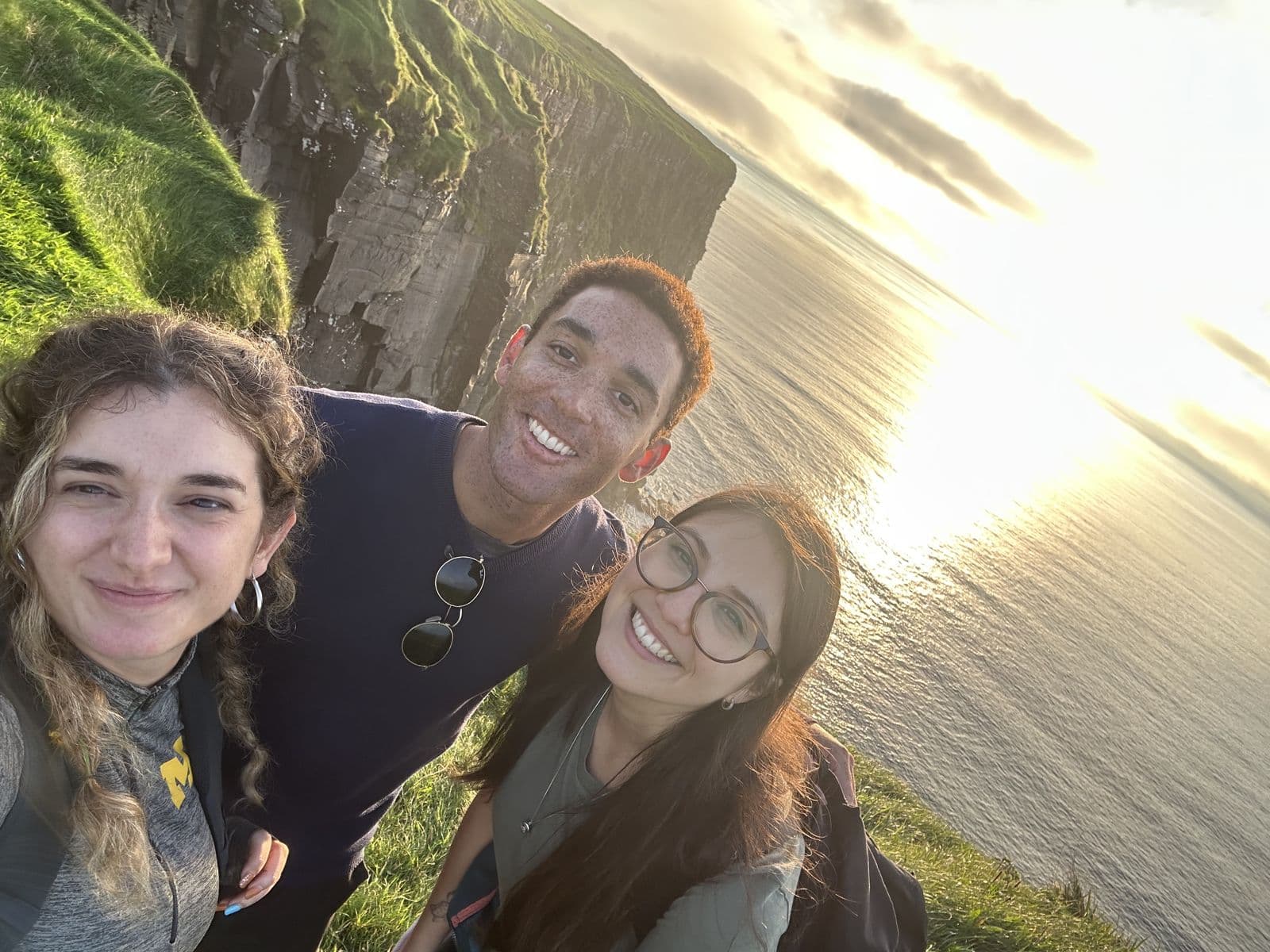 Ireland
