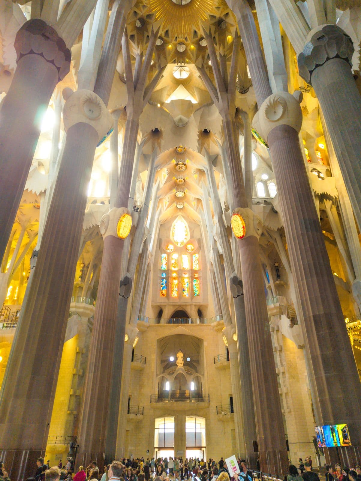Barcelona, Spain