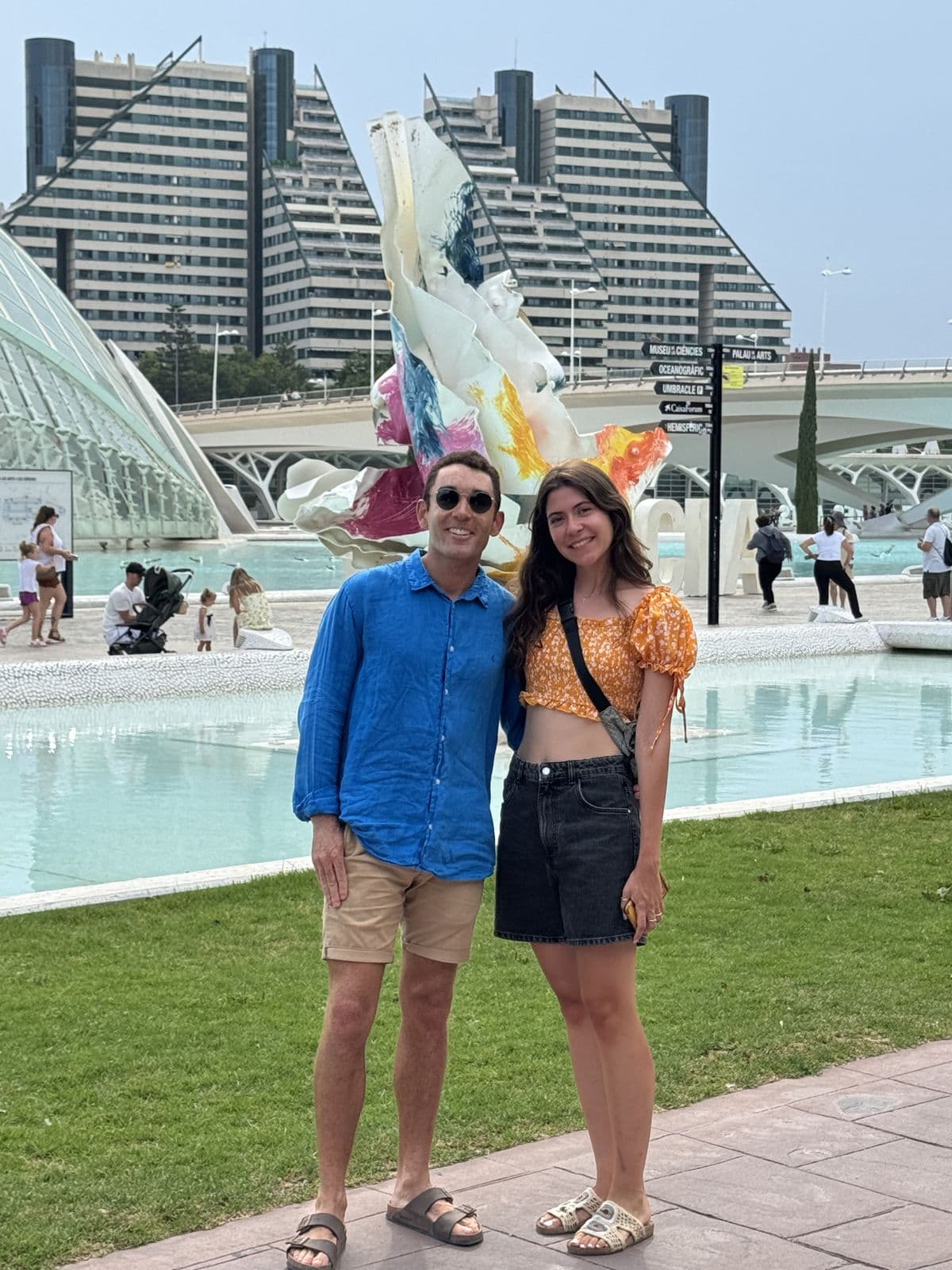 Valencia, Spain