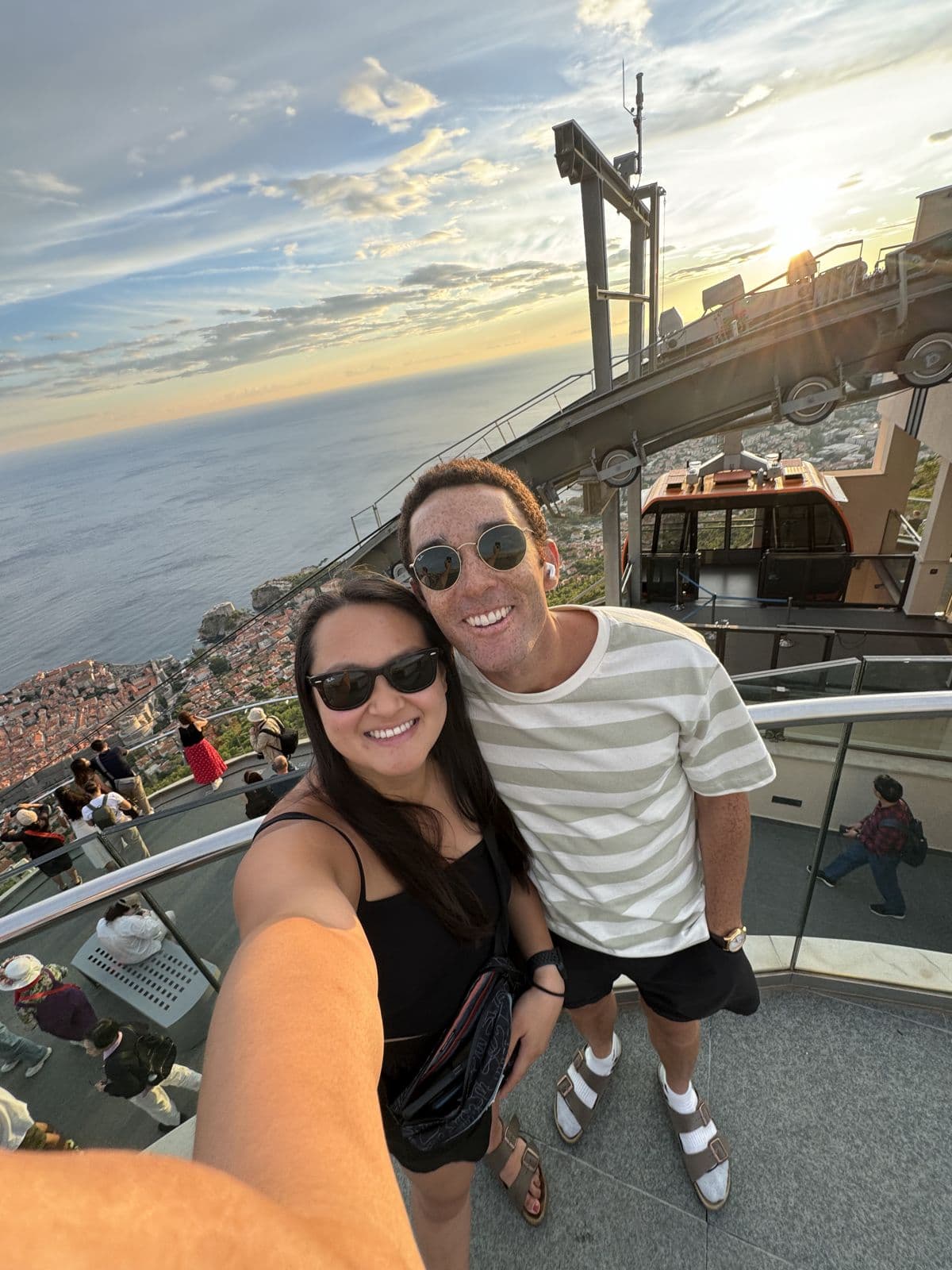 Dubrovnik, Croatia