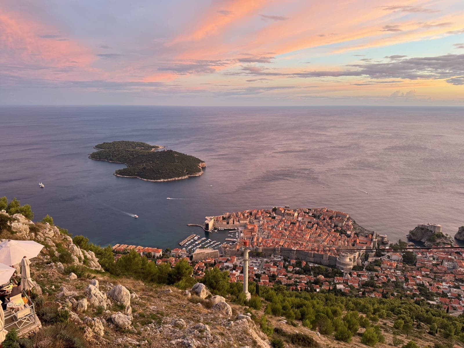Dubrovnik, Croatia