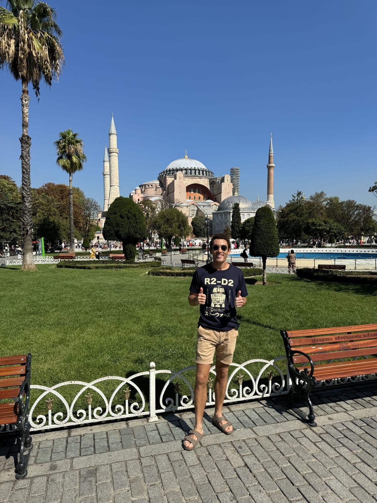 Istanbul, Turkey