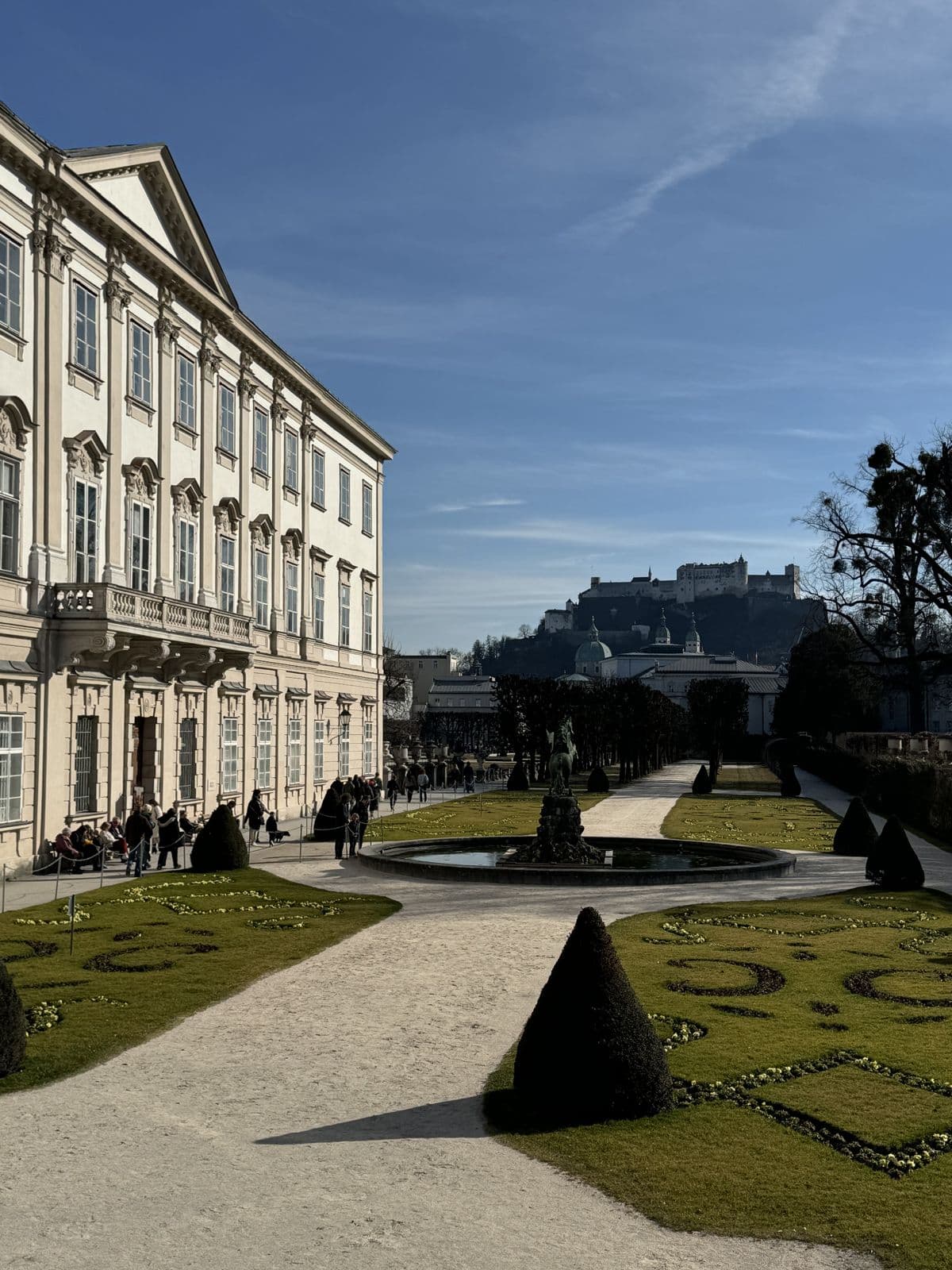 Salzburg, Austria
