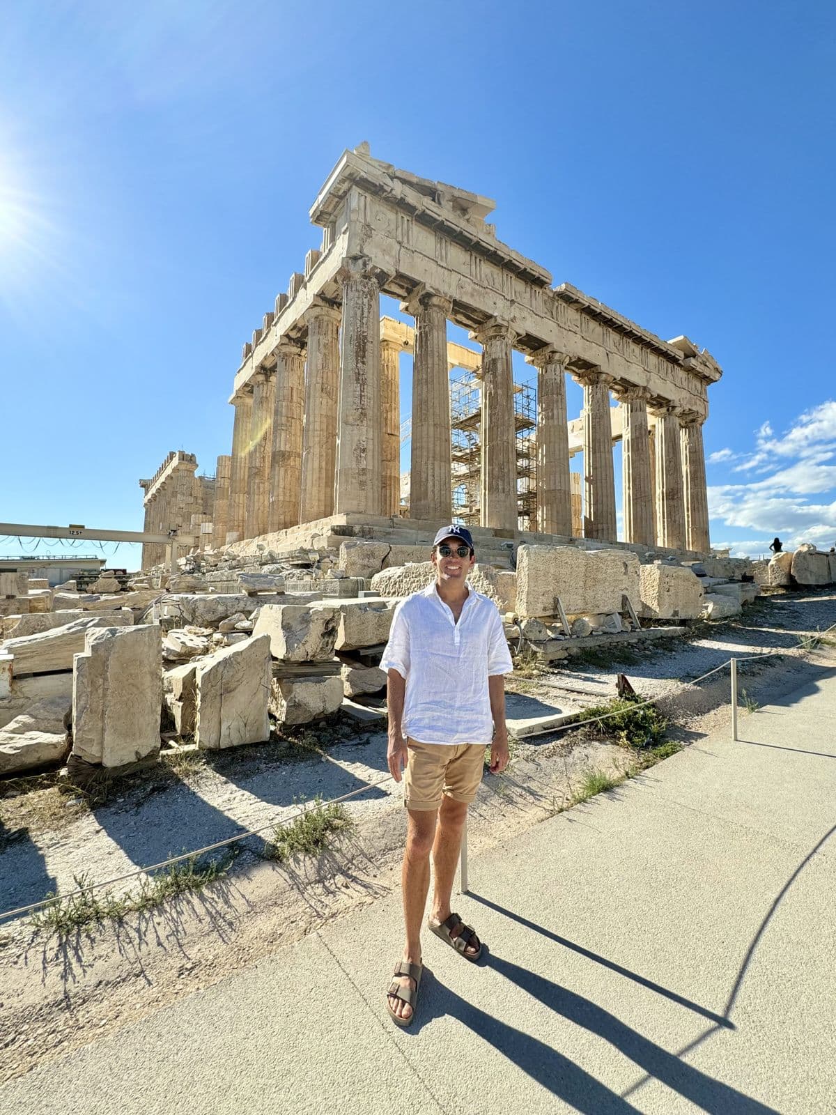 Athens, Greece
