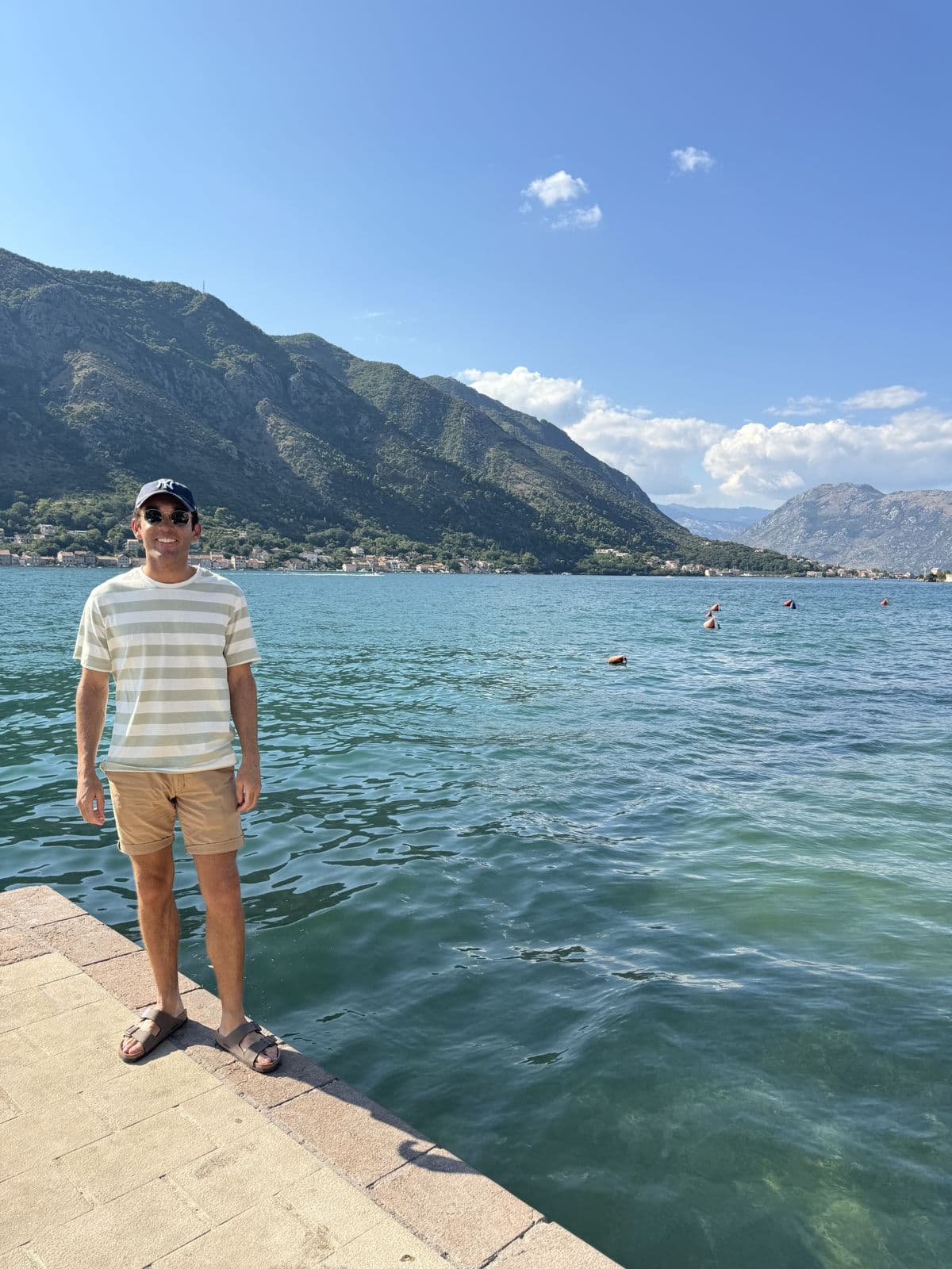 Kotor, Montenegro