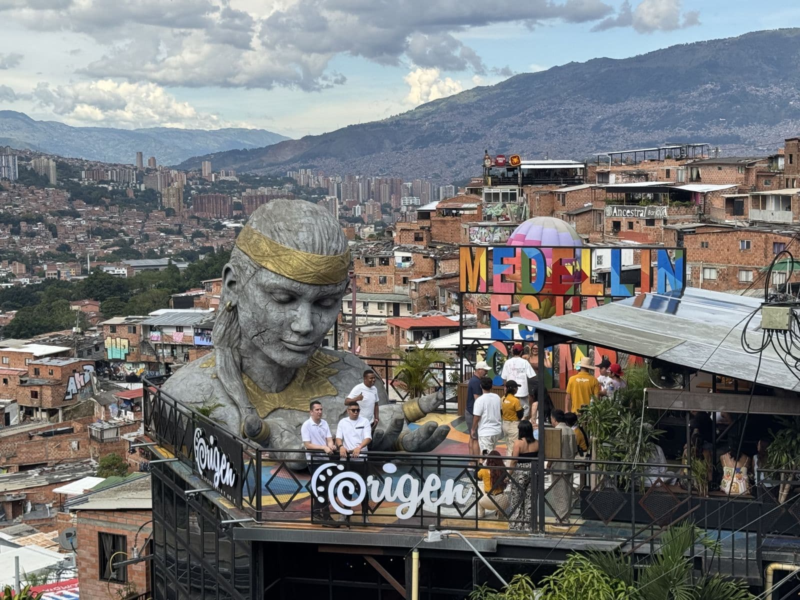 Medellin, Colombia