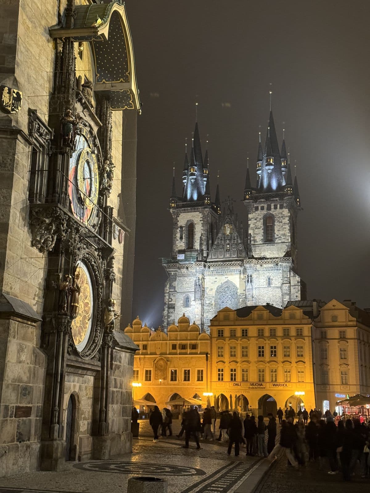 Prague, Czechia