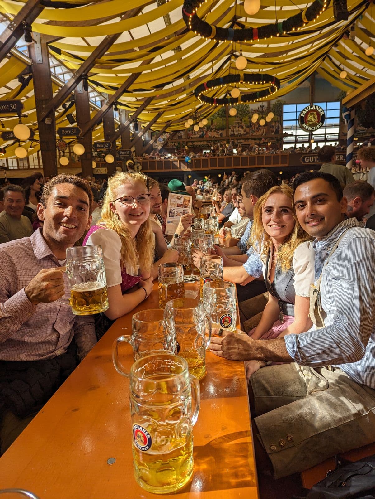 Munich, Germany