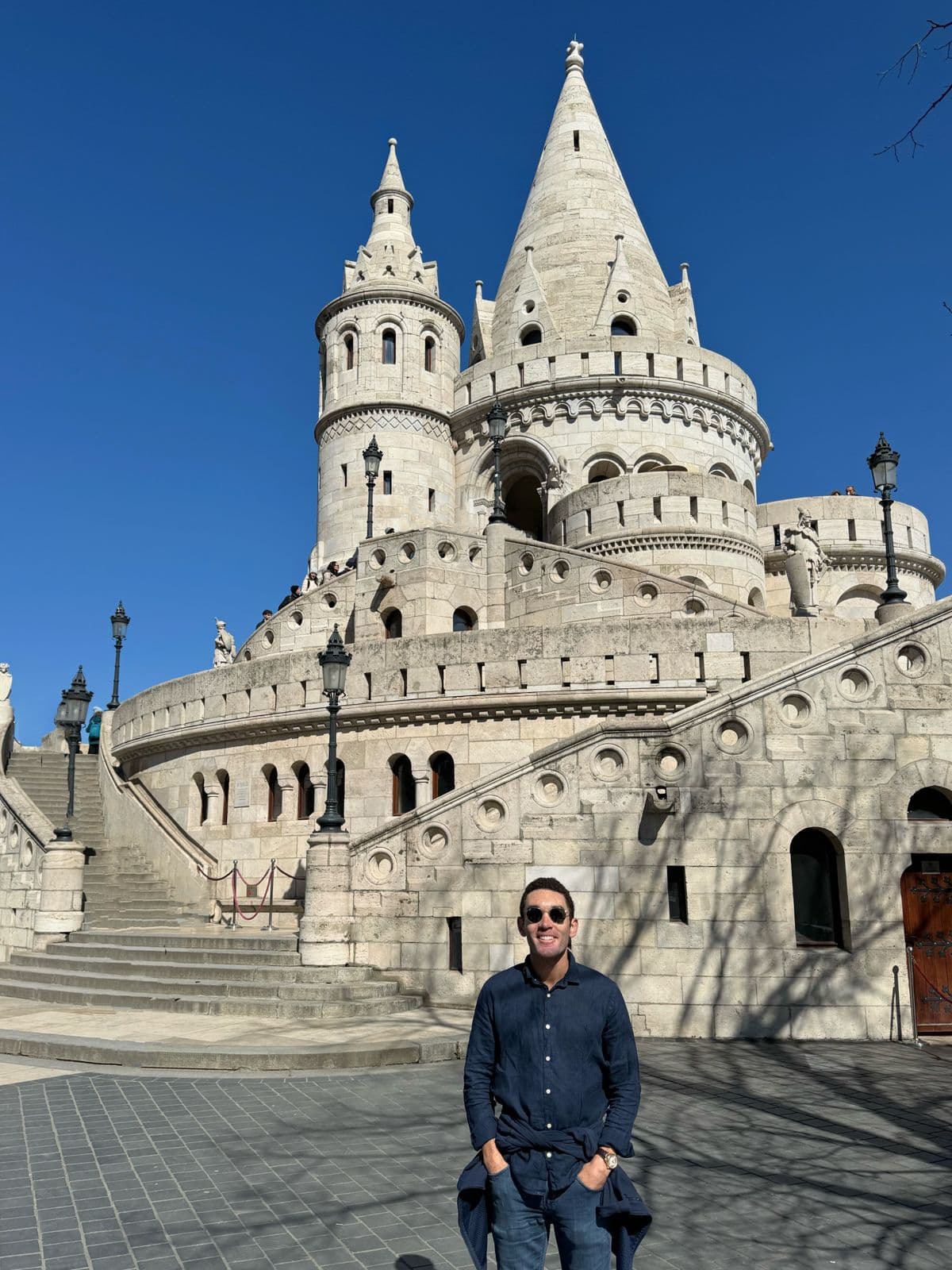 Budapest, Hungary