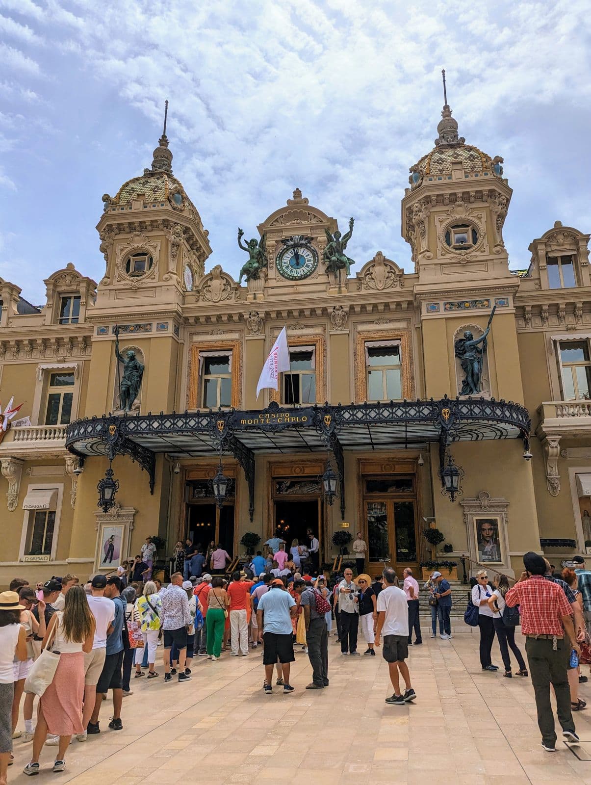 Monte Carlo, Monaco