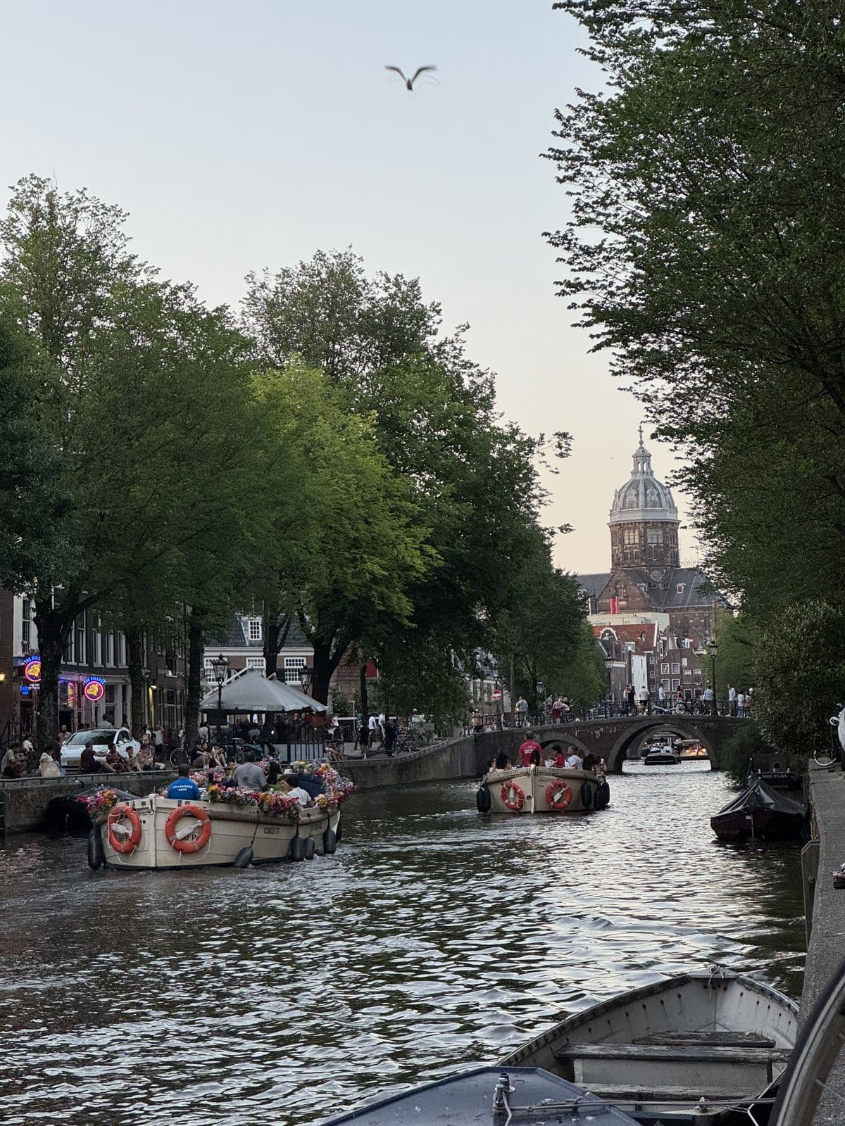 Amsterdam, Netherlands
