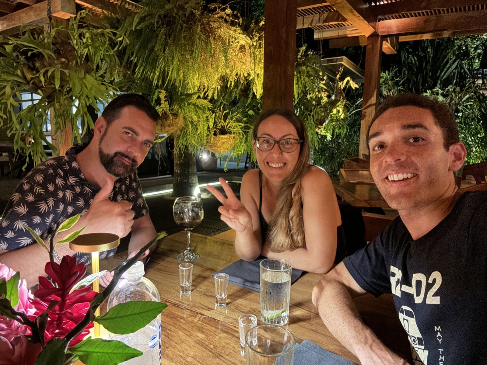 Costa Rica