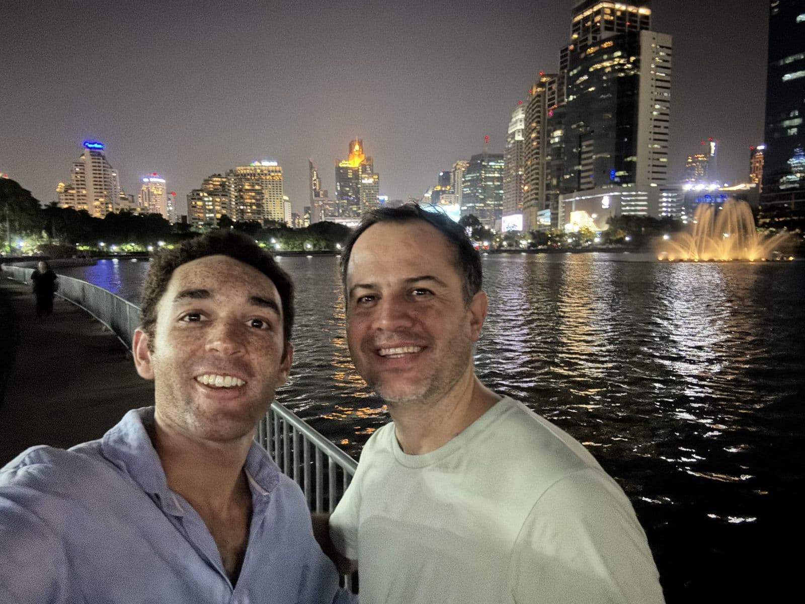 Bangkok, Thailand