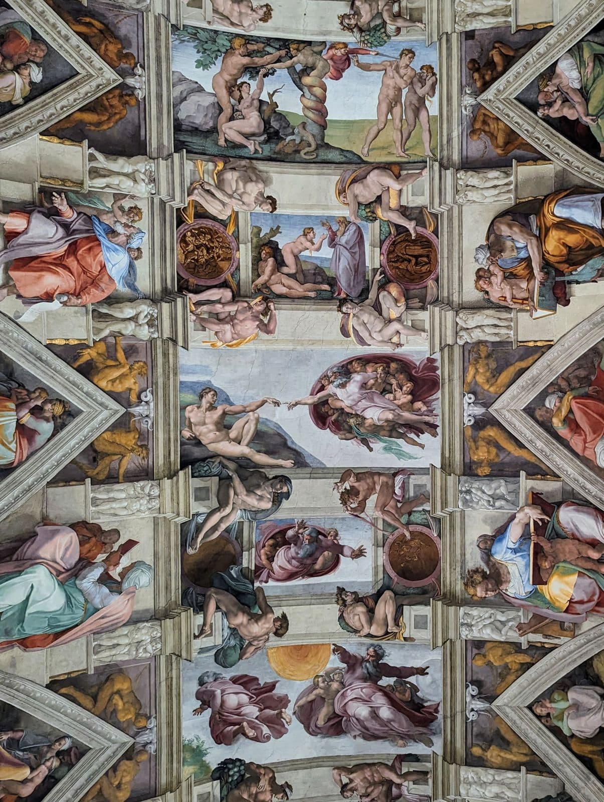 Vatican City