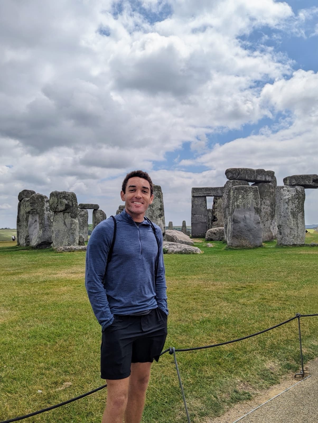 Stonehenge, United Kingdom