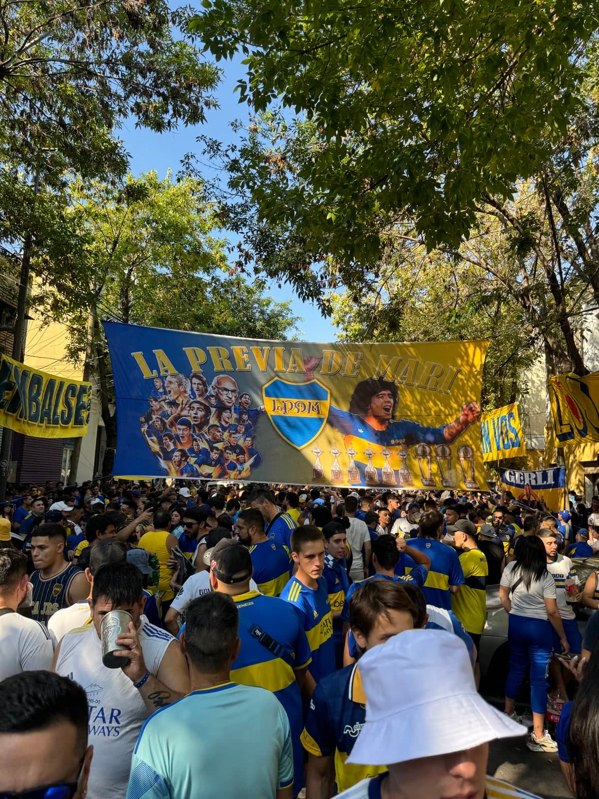Buenos Aires, Argentina