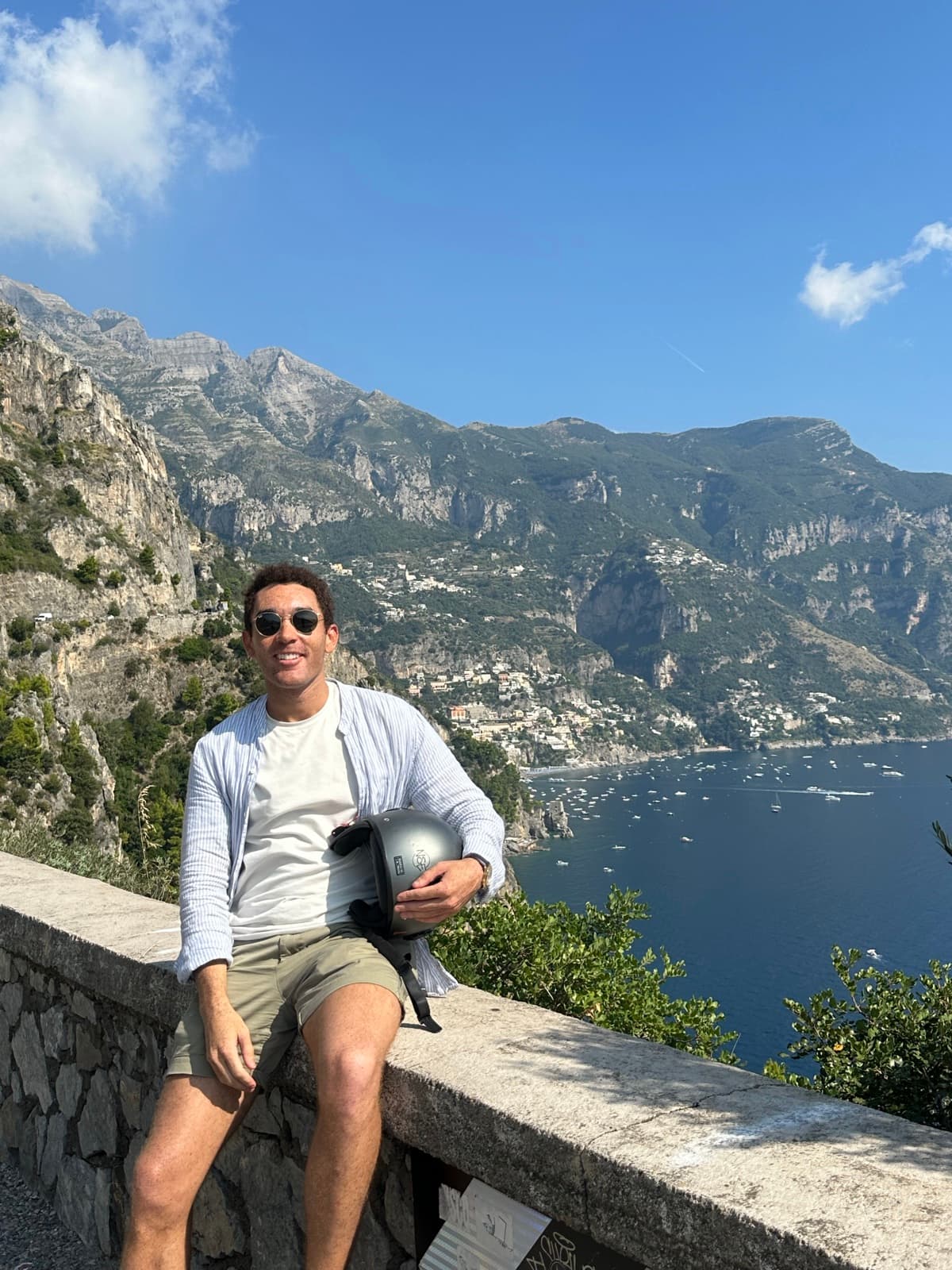 Amalfi Coast, Italy