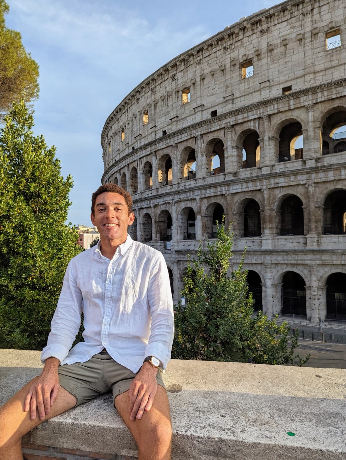 Rome, Italy