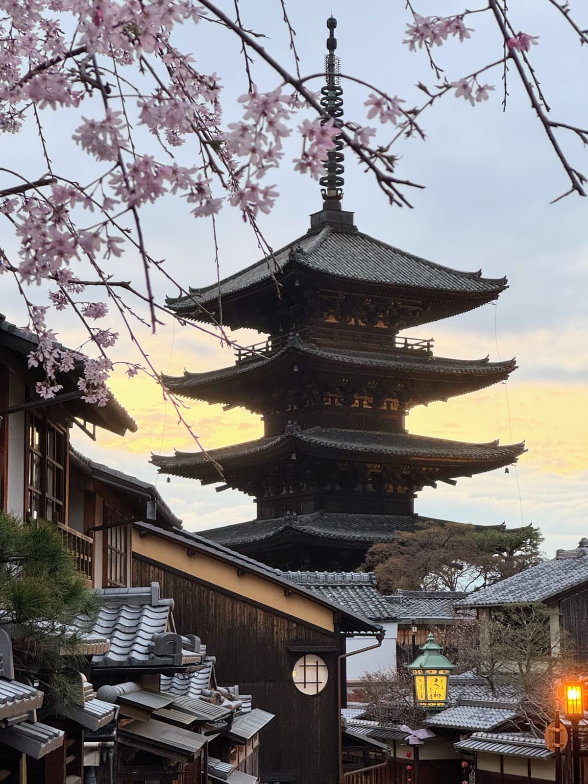 Kyoto, Japan