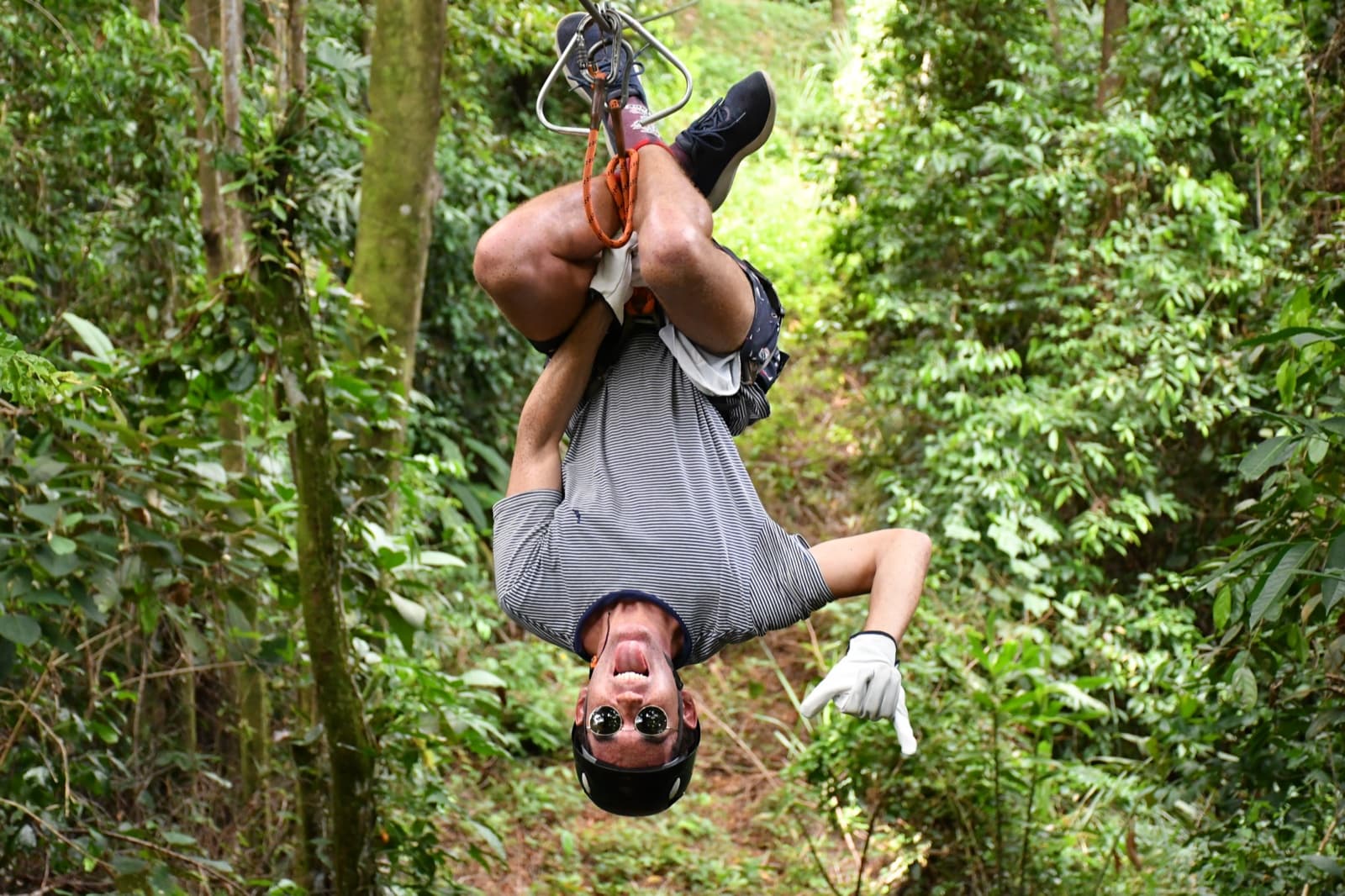 Manuel Antonio, Costa Rica