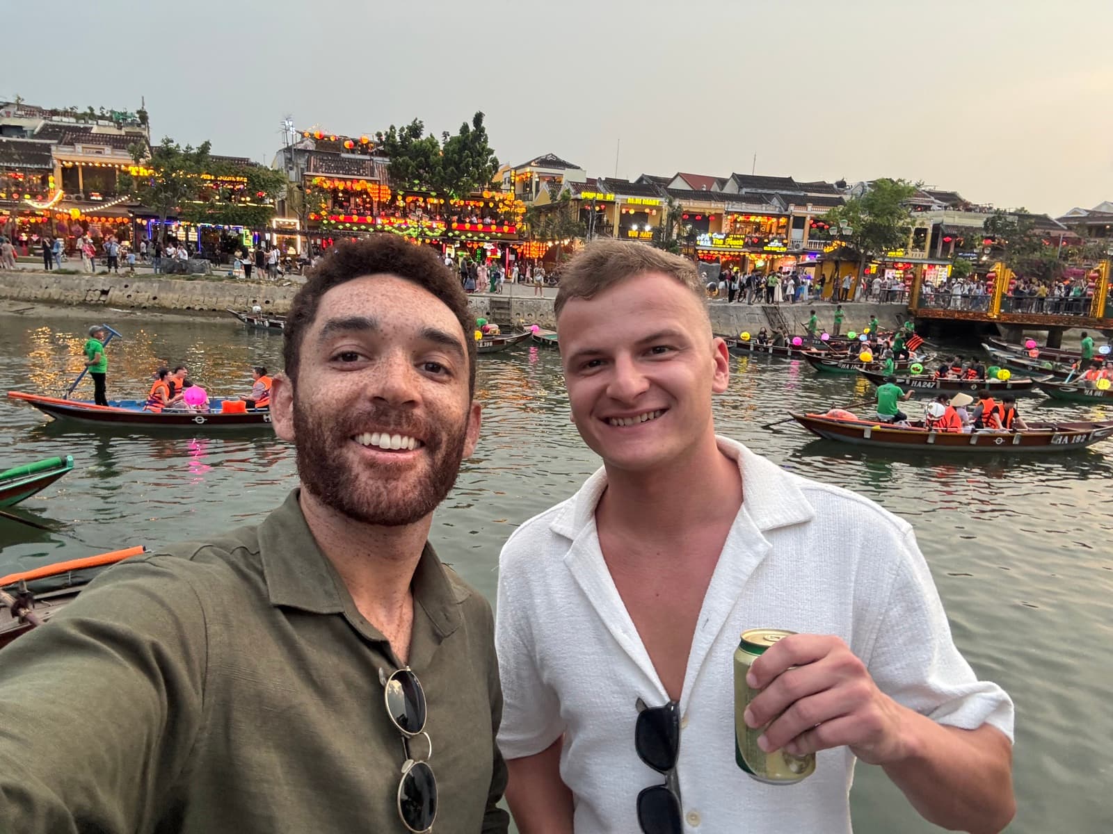 Hoi An, Vietnam