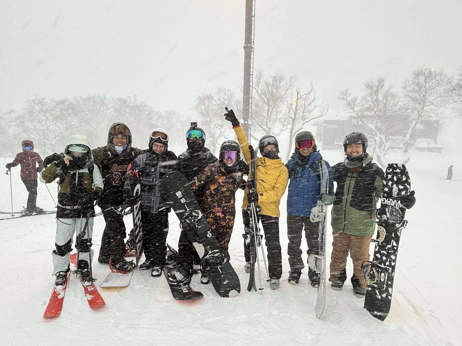 Niseko, Japan