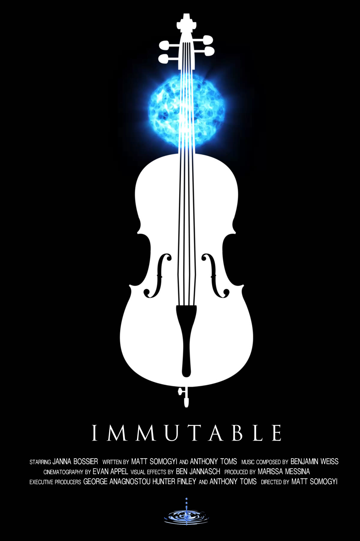 Immutable